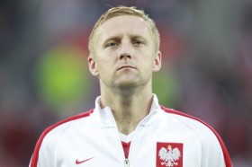 Kamil Glik to be fit for the World Cup 