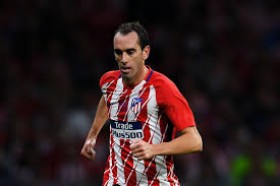 Manchester United interested in Atletico Madrid defender?