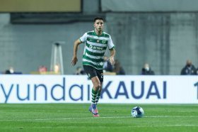 Wonderkid Portugis memberi lampu hijau untuk transfer Man Utd