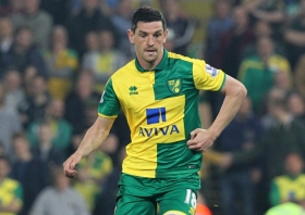 Graham Dorrans news