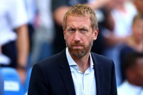 Chelsea confirm Graham Potter as new head coach