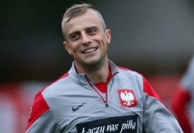 Hull City land Kamil Grosicki