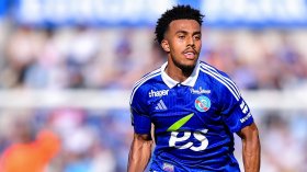 Chelsea in strong position to sign Doue in January