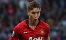 Napoli interested in Man Utd defender 