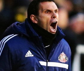 Gus Poyet