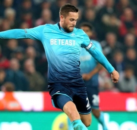 Sigurdsson edging closer to Everton move