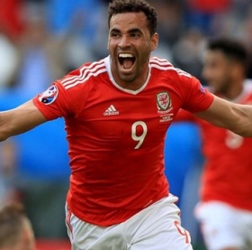 Everton want to sign impressive Welsh international