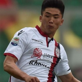 Liverpool to make move for North Korean Han Kwang Song?