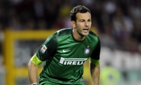 Jurgen Klopp identifies Serie A keeper as future No.1