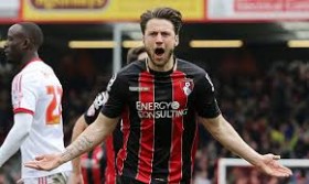 Harry Arter joins Cardiff City on deadline day