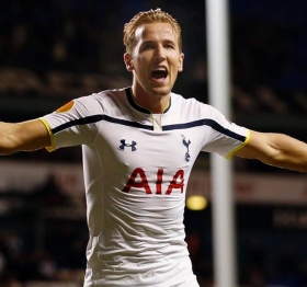 Arsene Wenger : I wont buy Harry Kane