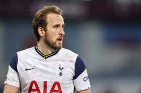 Manchester City favourites to sign Harry Kane