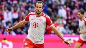 Chelsea keeping tabs on Bayern star Harry Kane