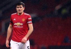 Predicted Man Utd line-up vs Liverpool, Maguire and Shaw dropped