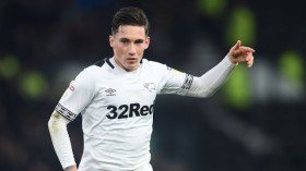 Liverpool to loan out Harry Wilson next season?