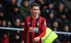 Notícias de Harry Wilson