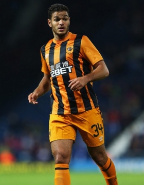 Hatem Ben Arfa