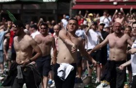 Is British Football Going Back to the Dark Days of Hooliganism?