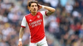 Hector Bellerin explains decision to leave Arsenal for Real Betis