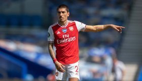 Arsenal identify Hector Bellerin replacement