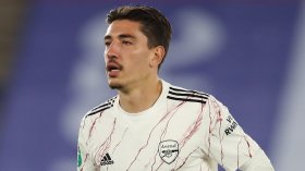 Hector Bellerin news