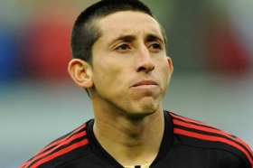 Man Utd eying Portos Hector Herrera as Pogba partner