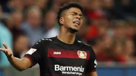 Chelsea interested in Bayer Leverkusen defender