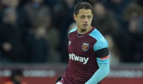 West Ham United make transfer decision on Javier Hernandez