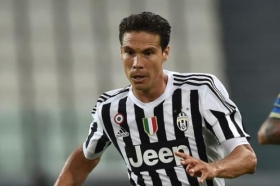 Hernanes open to China offer?