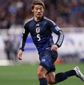 Aston Villa to make bid for Hidemasa Morita