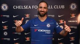 Chelsea announce their second winter signing