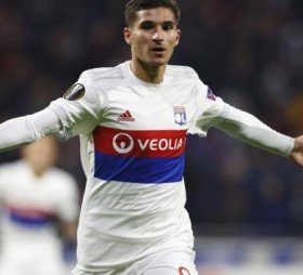 Liverpool stepping up interest in Lyon star?