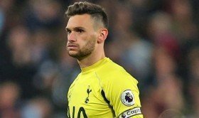 Hugo Lloris makes Tottenham transfer decision