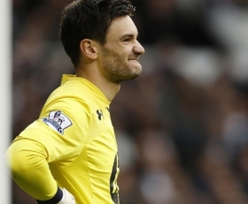 Real Madrid after Hugo Lloris?