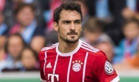 Bayern Munich defender heading to the Premier League?