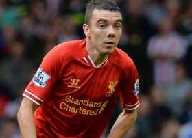 Sunderland chase former Liverpool forward