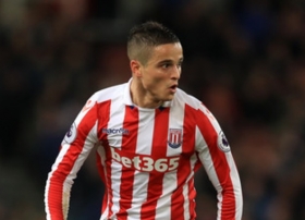 Ibrahim Affelay news