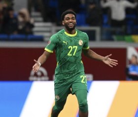Aston Villa to bid for Ibrahim Mbaye