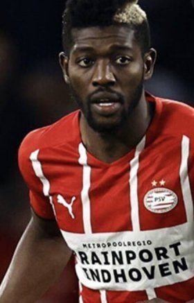 Newcastle table bid for Ibrahim Sangare