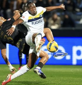 Aston Villa monitoring Ibrahima Ba of FC Famalicão Aston Villa monitoring Ibrahima Ba of FC Famalicão