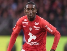 Southampton close in on deal for Ibrahima Diallo