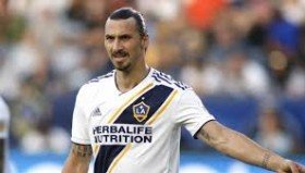 Zlatan Ibrahimovic set for shock La Liga return?