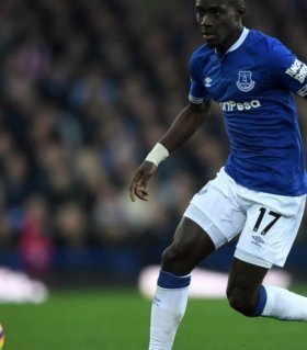 Idrissa Gueye news