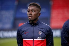 Manchester United wanted to sign Paris Saint-Germain star 