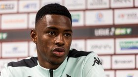 Idrissa Gueye news