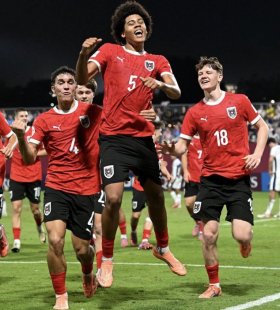 Liverpool to sign Ndukwe