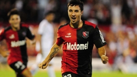 Sunderland sign Ignacio Scocco