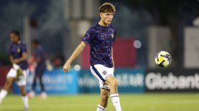 Arsenal set to sign Blackburn Rovers striker