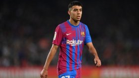 Arsenal aiming to land Barcelona graduate?