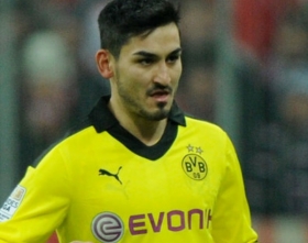 Ilkay Gundogan news